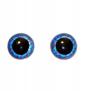 Oczy Do Maskotek Potwory Safety Eyes 14mm A3