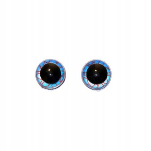 Oczy Do Maskotek Potwory Safety Eyes 12mm E2