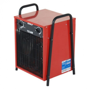 Nagrzewnica Elektryczna Dmuchawa Farelka 15kw