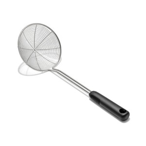 Sito do odcedzania ze stali nierdzewne Good Grips / OXO