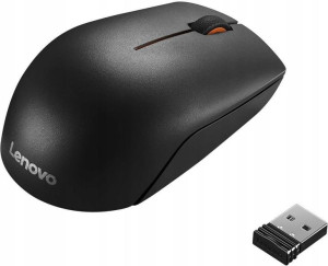 Mysz Bezprzewodowa Lenovo 300 Wireless Compact