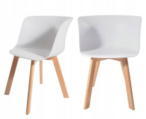 Designerskie Krzesło Do Kuchni Grand Cappucino