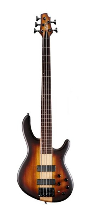 Cort C5 Plus Zbmh Otab Gitara Basowa