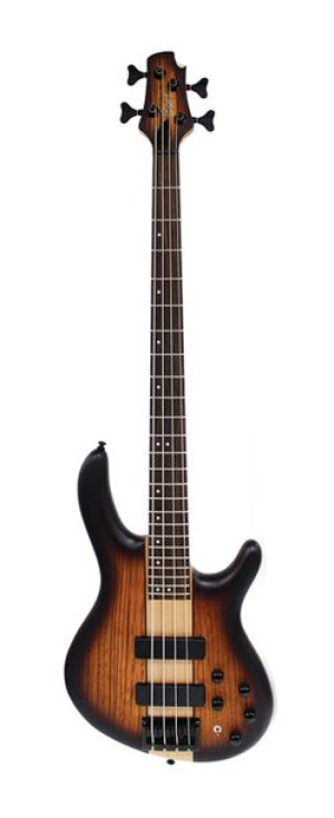 Cort C4 Plus Zbmh Otab Gitara Basowa