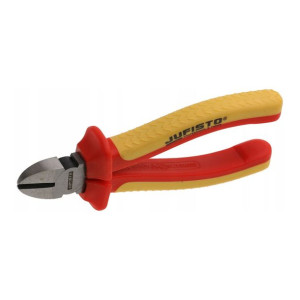 Szczypce Boczne Izolowane Jufisto 1000v 180mm