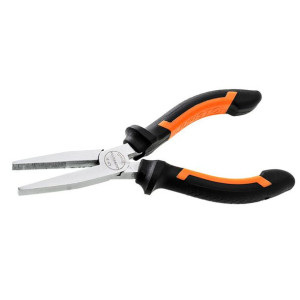 Szczypce Płaskie Jufisto 160mm