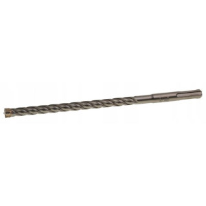 Wiertło Do Betonu Jufisto Quatro Sds Plus 5 X 160mm