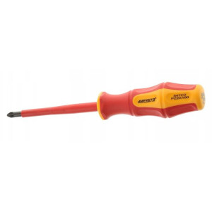 Wkrętak Elektryczny Krzyżowy Jufisto Pz2 6,0 X 100mm