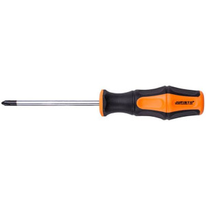 Wkrętak Krzyżowy Jufisto Ph2 X 200mm