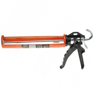 Wyciskacz Do Mas Szkieletowy Jufisto 225mm Z Automatyczną Blokadą