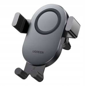 Uchwyt z ładowaniem indukcyjnym UGREEN CD256