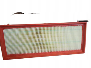 8r0133843k Filtr Powietrza Oryginał Oe Volkswagen