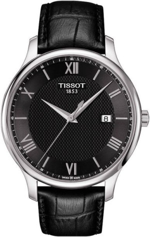 Zegarek Tissot TRADITION