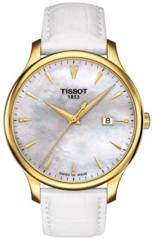 Zegarek Tissot Tradition Lady