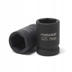 Nasadka udarowa 1/2" 34mm (6-gr.) 6791