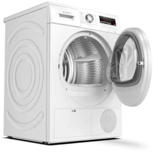 Suszarka z pompą ciepła Bosch WTH85V0GPL 8kg
