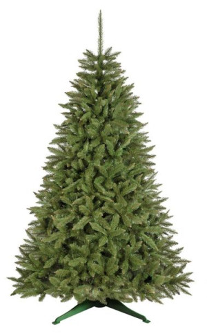 Choinka Sztuczna Świerk Górski 220cm Premium