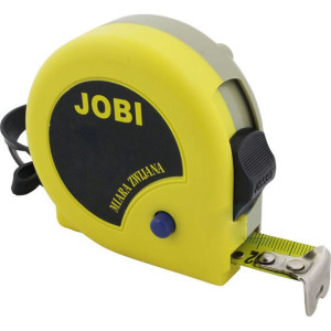 Miara Zwijana 'jobi Profi Assist' 10m /25mm