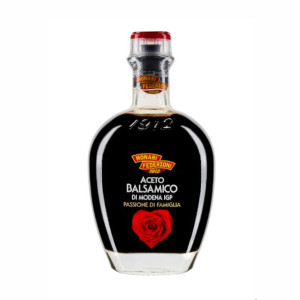 Ocet balsamico z Modeny 6% IGP Passione Di Famiglia 250 ml Monari Federzoni