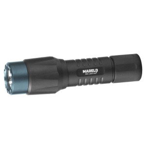 Latarka Akumulatorowa 'mareld Flare 300 Re' Ip66, Zasięg 175m, 300lm