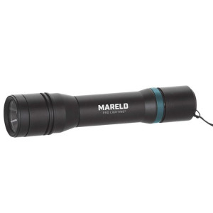 Latarka Akumulatorowa 'mareld Nimbus 450 Re' Ip66, 3,7 V 800 Mah 450lm