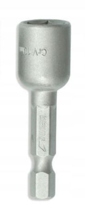 Nasadka magnetyczna 7x48mm, 1/4"