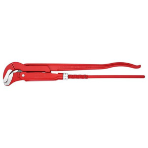 Klucz Do Rur Nastawny 'knipex' Typ S 2,0"