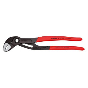 Szczypce Nastawne Do Rur 'knipex' Cobra 560