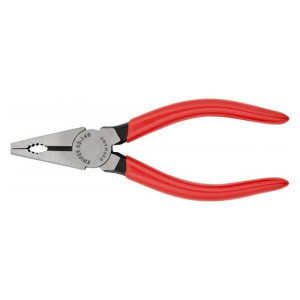 Szczypce Uniwersalne 'knipex' Rękojeści Powlekane, 140mm