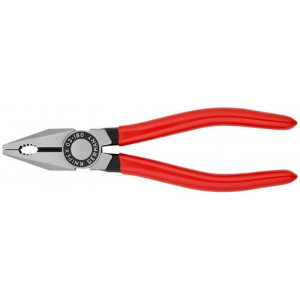 Szczypce Uniwersalne 'knipex' Rękojeści Powlekane, 200mm