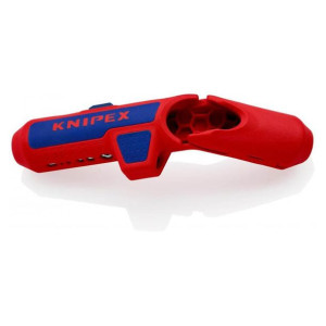Uniwersalny Ściągacz Izolacji Knipex Ergostrip