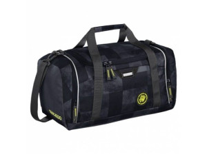 Coocazoo Torba Sportowa SporterPorter szara