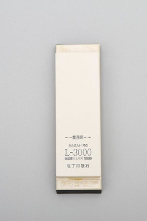 Kamień do ostrzenia Masahiro L-3000 [40101]