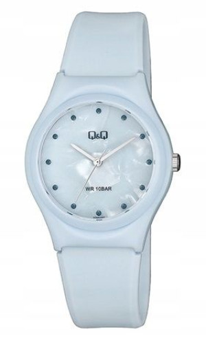 Zegarek dla Dziecka Chłopca Q&Q VQ86-041