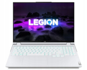 Lenovo Legion 5 Pro 16_165 R7 64GB SSD1024 RTX3060