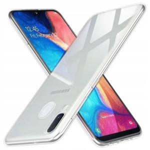Etui Xiaomi mi 10T xiaomi mi 10T pro bezbarwna nakładka transparentne