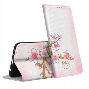 Etui Magnet do XIAOMI REDMI NOTE 11 PRO Pełny Wzór