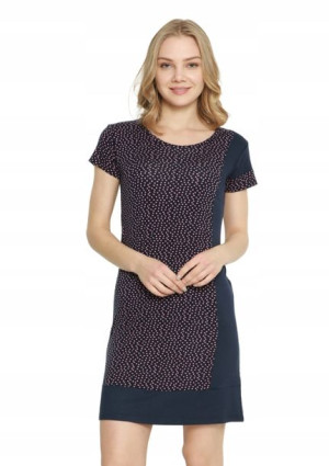 Koszula Nocna Angel Secret WISKOZA 3XL 52 54