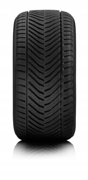4 opony całoroczne 205/55R16 Kormoran All Season