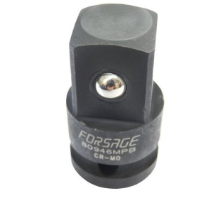 Adapter redukcja udarowa 1/2" w x 3/4" 6724