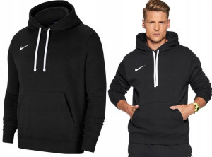 Bluza Nike Męska Z Kapturem Park 20 Cw6894 010 3xl