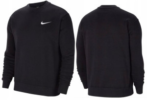 BLUZA NIKE PARK 20 Fleece Crew CW6902 010 R.S