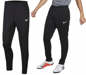 Spodnie Nike Junior Dziecięce Park 20 Bv6902 010 M