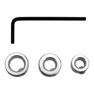Ogranicznik Głębokości Wiercenia 'yato' 6, 8, 10mm