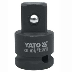 Reduktor Udarowy 'yato' 1/2" - 3/4" 48mm