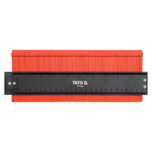 Wzornik Do Profili 'yato' 260mm