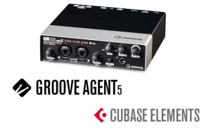 Steinberg Ur22mkii Value Edition Interfejs Audio
