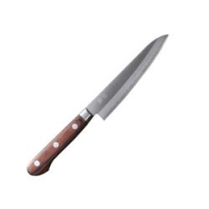 Nóż kuchenny Suncraft SENZO CLAD Petty 135 mm