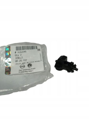 9152245 Czujnik Temperatury Zewnętrznej Oe Opel