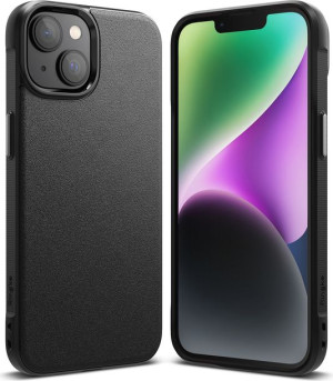 Etui Ringke Onyx Apple iPhone 14 Plus Black